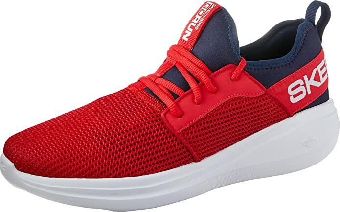 Tênis Skechers Go Run Fast - Valor, Masculino