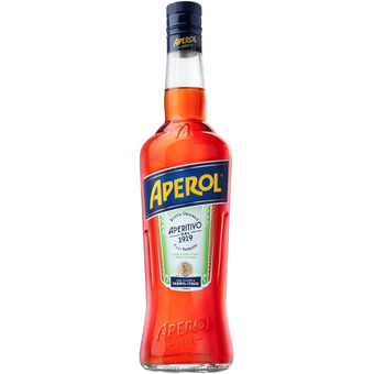 Aperitivo Aperol 750 Ml