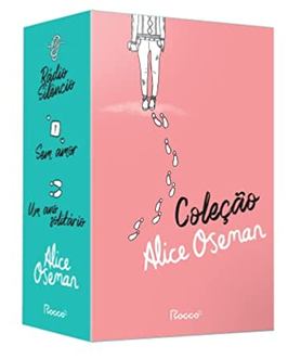 Livro - Box Coleção Alice Oseman (3 livros)