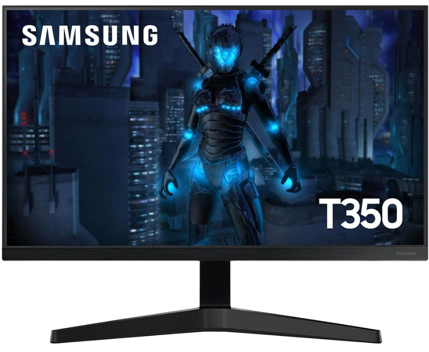 Samsung T350 - Monitor Gamer 27