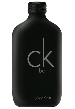 Calvin Klein CK BE Eau de Toilette 100ML, Calvin Klein, 100