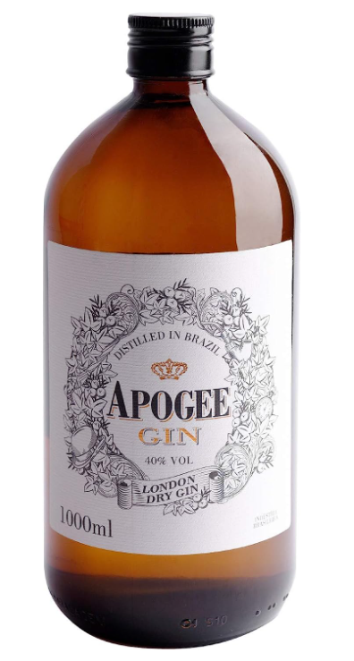 Apogee Gin 1L