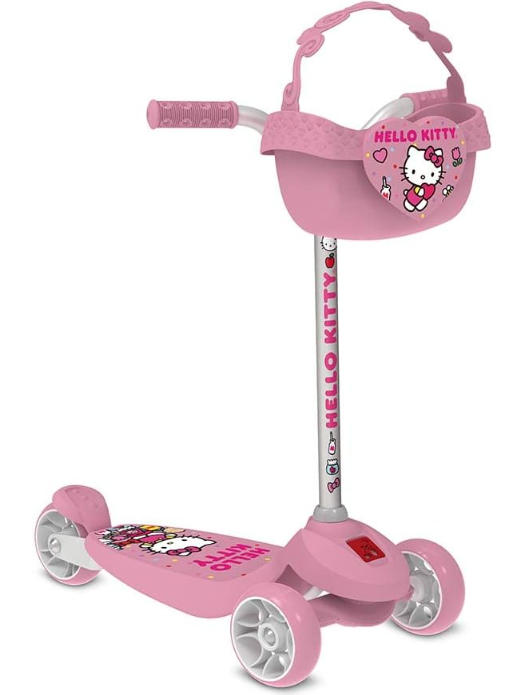 Skatenet Hello Kitty