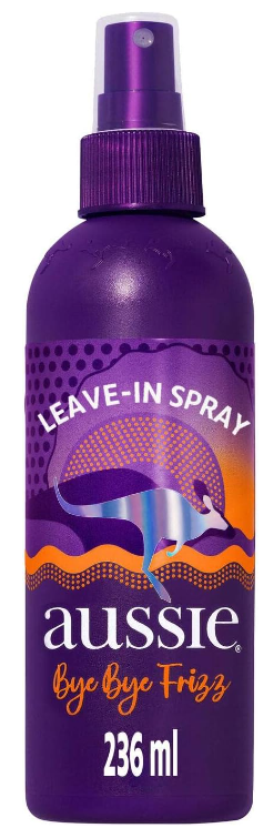 Leave-in Aussie Hair Insurance - 236ml