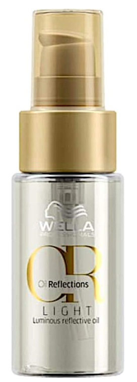 Wella Professionals Oil Reflections Light Óleo Capilar 30ml