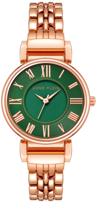 Relógio feminino Anne Klein