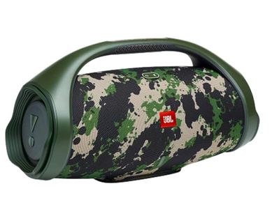 JBL, Caixa de Som Bluetooth, Boombox 2 - Camuflada