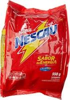 Achocolatado em Pó Nescau 550G