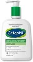 Advanced Loção Hidratante, 473 ml, Cetaphil