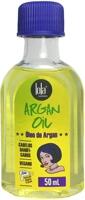 Lola Cosmetics Argan Oil - Óleo Capilar 50ml