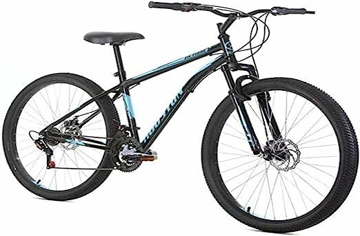 Bicicleta Netuno S Aro 29 - Azul