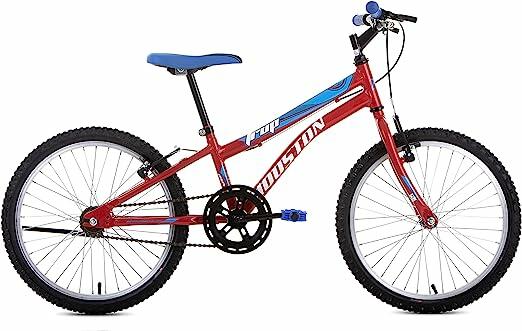 Bicicleta Tup Aro 20, TR202R