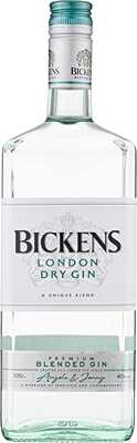 Bickens London Dry Gin 1000ml