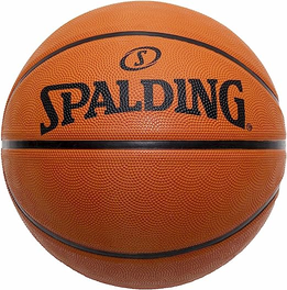 Bola De Basquete Spalding Streetball