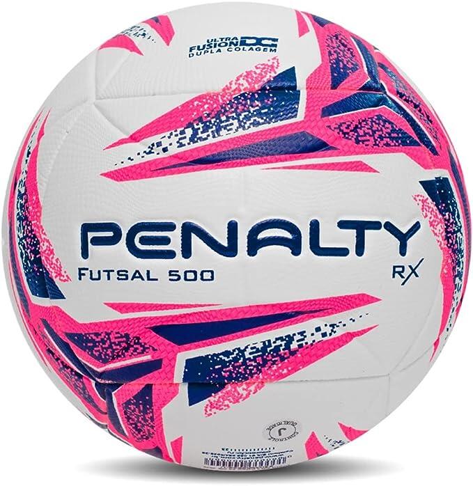 Bola De Futsal Penalty RX 500 XXIII