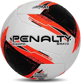 Bola Futebol De Campo Penalty Bravo XXIII