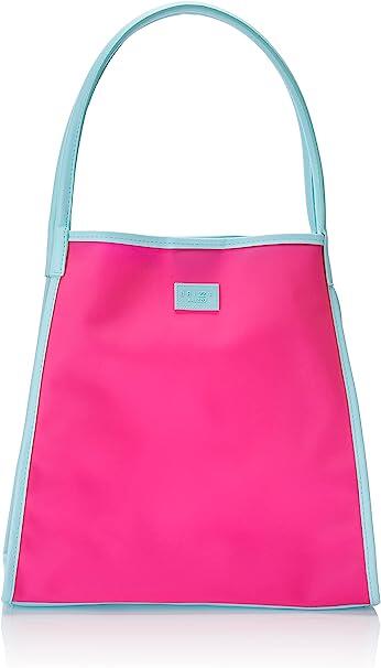 Bolsa Brizza Arezzo Bolsa Tote, Brizza Arezzo, feminino