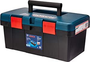 Bosch Caixa De Ferramentas Tool Box Sistema De Malas