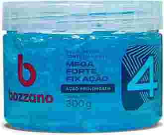 Bozzano Gel Cond Fat4, 300g