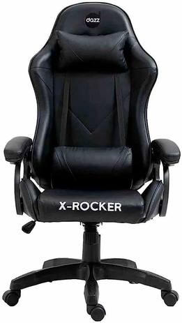 Cadeira Gamer X­Rocker Dazz