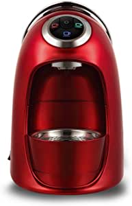 Cafeteira Espresso S20, Versa, 110 V, Vermelha, Três