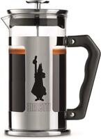 Cafeteira French Press Preziosa, 350 ml, Bialetti