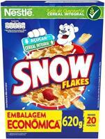 Cereal Matinal, Snow Flakes, 620g