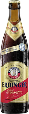 Cerveja Erdinger Pikantus - gfa 500ml Erdinger 500Ml