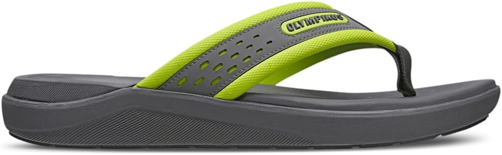 Chinelo OLYMPIKUS/921, Olympikus, masculino