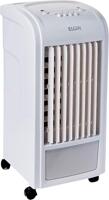 Climatizador de Ar Portátil Smart 3 em 1, Elgin, Branco, 3.5 Litros 110V - Climatiza, ventila e ioniza o ar