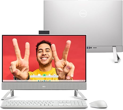 Computador All in One Dell Inspiron 5420 i1300-M10 23.8