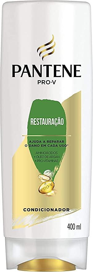 Condicionador Pantene Restauração - 400ml