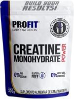 Creatina Monohydrate Power Refil 300g - Profit