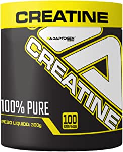 Creatine 100% Pure (300g)