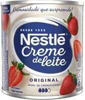 Creme de Leite, Nestlé, Tradicional, 300 G