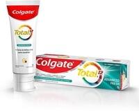 Creme Dental Colgate Total 12 Advanced Fresh 90g