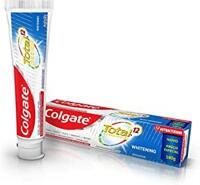 Creme Dental Colgate Total 12 Whitening 180g