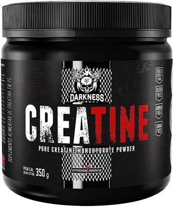 Darkness - Creatine - 350g