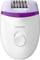 Depilador Elétrico Philips Satinelle Essential BRE225/00, 2 velocidades, Bivolt