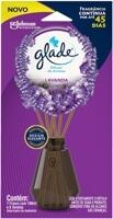 Desodorizador Glade Difusor Lavanda 100ml