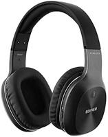 Edifier W800BT PLUS - Fone de Ouvido Headset, Bluetooth 5.1, Preto