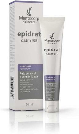 Epidrat Calm B5 Bg 20ml or, Mantecorp Skincare