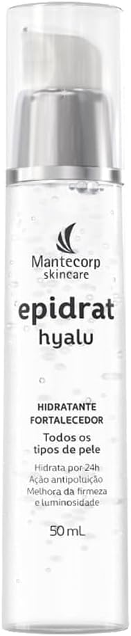 EPIDRAT HYALU FR 50ml, Mantecorp Skincare