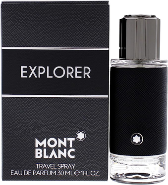 Explorer Eau de Parfum, MontBlanc