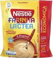 Farinha Láctea, Nestlé, Tradicional, 600G