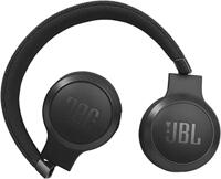 Fone de Ouvido Bluetooth JBL Live 460NC On Ear Preto - JBLLIVE460NCBLK