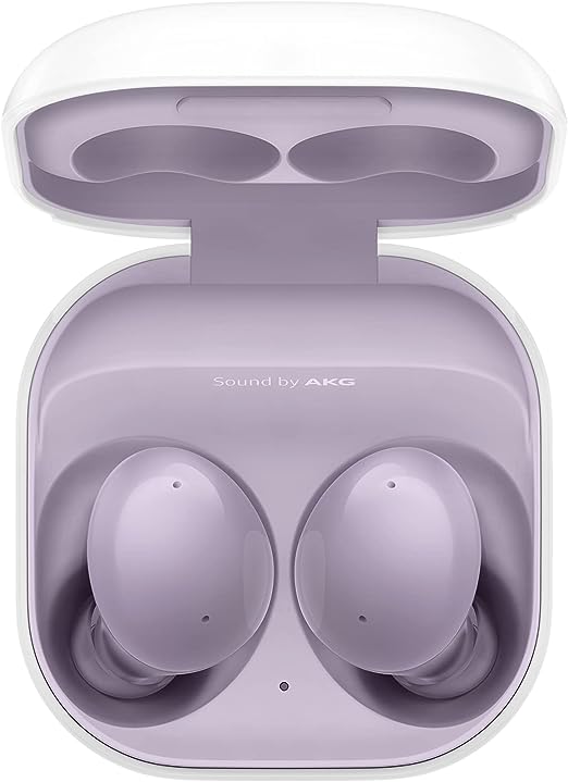 Galaxy Buds2 Violeta