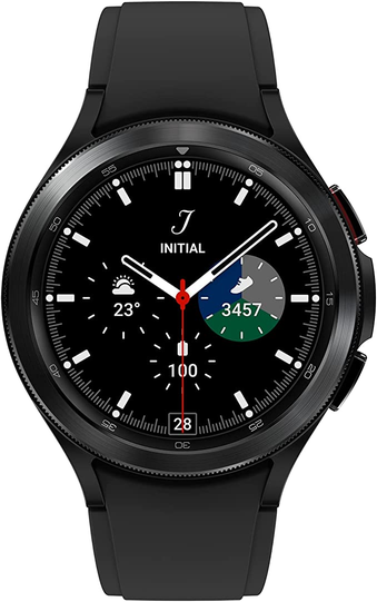 Galaxy Watch4 Classic BT 46mm Preto