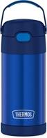 Garrafa Thermos Blue Funtainer 340 ml