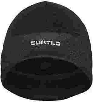 Gorro Thermoskin - Unissex Curtlo U Preto